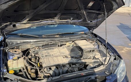 Mazda 3, 2005 год, 400 000 рублей, 12 фотография