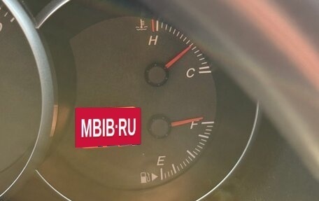 Mazda 3, 2005 год, 400 000 рублей, 15 фотография