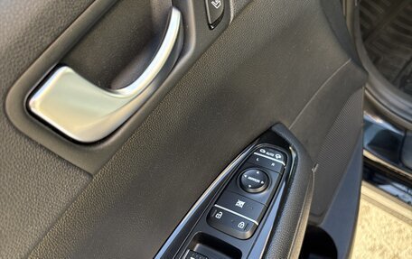 KIA Optima IV, 2018 год, 1 999 000 рублей, 9 фотография