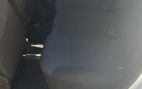 Renault Logan II, 2020 год, 700 000 рублей, 10 фотография