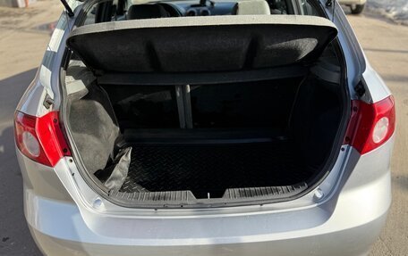 Chevrolet Lacetti, 2007 год, 310 000 рублей, 7 фотография