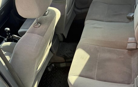 Chevrolet Lacetti, 2007 год, 310 000 рублей, 8 фотография