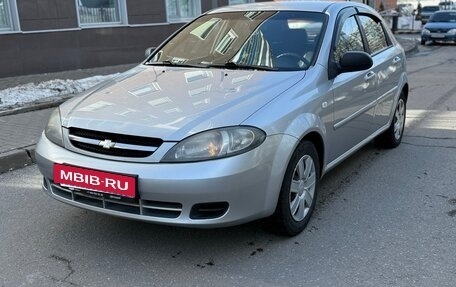 Chevrolet Lacetti, 2007 год, 310 000 рублей, 3 фотография