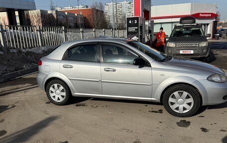 Chevrolet Lacetti, 2007 год, 310 000 рублей, 12 фотография