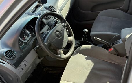 Chevrolet Lacetti, 2007 год, 310 000 рублей, 9 фотография