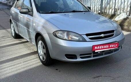 Chevrolet Lacetti, 2007 год, 310 000 рублей, 2 фотография