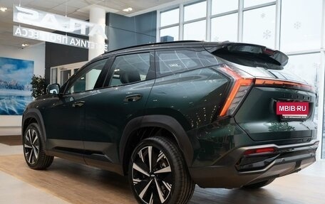 Geely Atlas, 2025 год, 3 900 990 рублей, 8 фотография