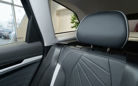 Geely Atlas, 2025 год, 3 900 990 рублей, 16 фотография