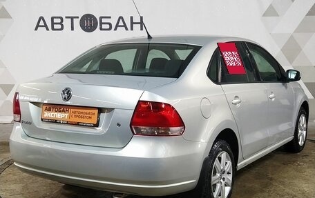 Volkswagen Polo VI (EU Market), 2013 год, 647 000 рублей, 3 фотография