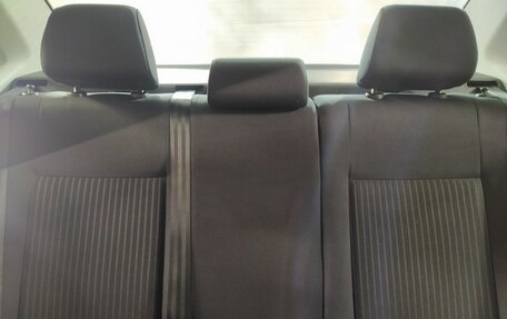 Volkswagen Polo VI (EU Market), 2013 год, 647 000 рублей, 12 фотография