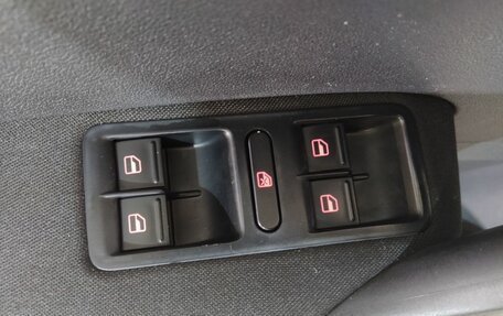 Volkswagen Polo VI (EU Market), 2013 год, 647 000 рублей, 10 фотография