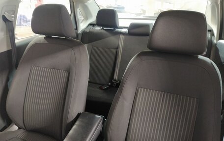 Volkswagen Polo VI (EU Market), 2013 год, 647 000 рублей, 15 фотография