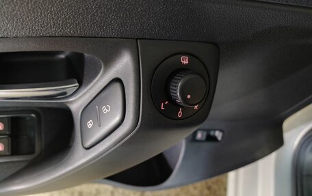 Volkswagen Polo VI (EU Market), 2013 год, 647 000 рублей, 11 фотография