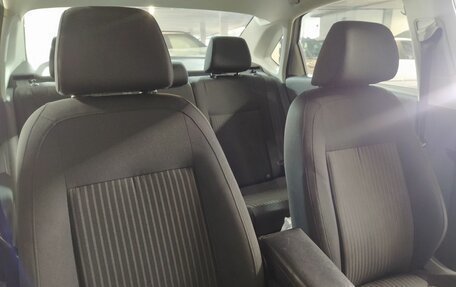 Volkswagen Polo VI (EU Market), 2013 год, 647 000 рублей, 14 фотография