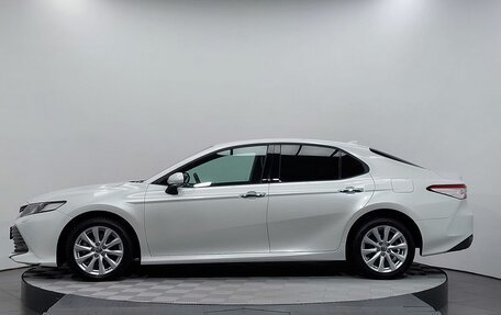 Toyota Camry, 2020 год, 2 969 000 рублей, 8 фотография