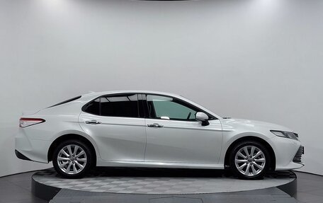 Toyota Camry, 2020 год, 2 969 000 рублей, 4 фотография