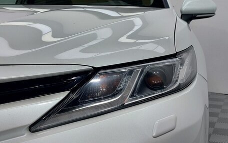 Toyota Camry, 2020 год, 2 969 000 рублей, 9 фотография