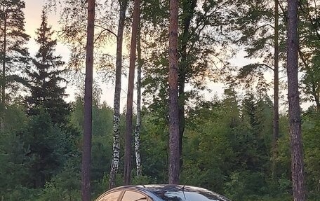 Hyundai Solaris II рестайлинг, 2015 год, 1 500 000 рублей, 25 фотография