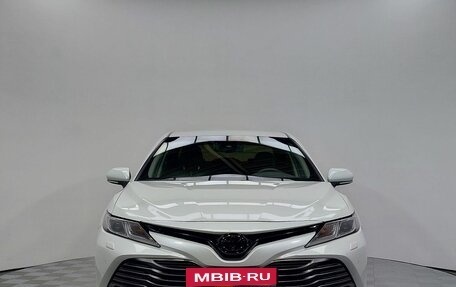 Toyota Camry, 2020 год, 2 969 000 рублей, 2 фотография