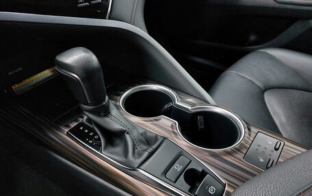 Toyota Camry, 2020 год, 2 969 000 рублей, 16 фотография