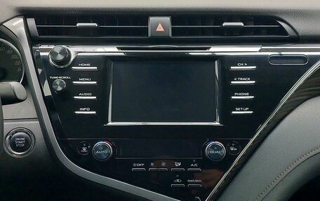 Toyota Camry, 2020 год, 2 969 000 рублей, 14 фотография