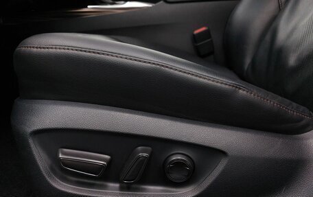 Toyota Camry, 2020 год, 2 969 000 рублей, 17 фотография