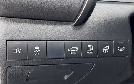 Toyota Camry, 2020 год, 2 969 000 рублей, 18 фотография