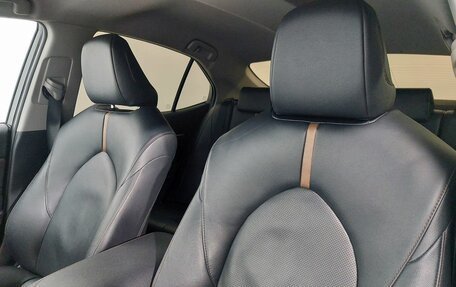 Toyota Camry, 2020 год, 2 969 000 рублей, 15 фотография