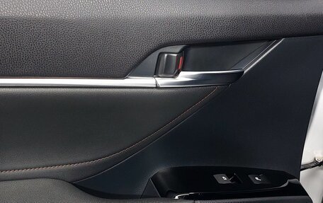 Toyota Camry, 2020 год, 2 969 000 рублей, 20 фотография