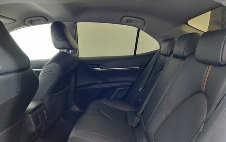 Toyota Camry, 2020 год, 2 969 000 рублей, 19 фотография