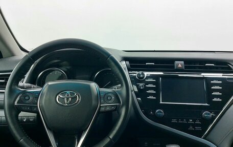 Toyota Camry, 2020 год, 2 969 000 рублей, 11 фотография