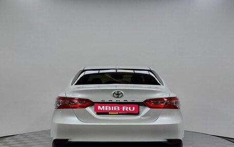 Toyota Camry, 2020 год, 2 969 000 рублей, 6 фотография