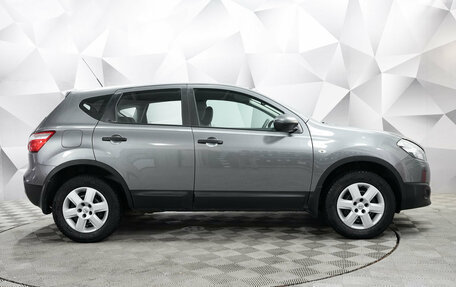Nissan Qashqai, 2013 год, 1 180 000 рублей, 4 фотография