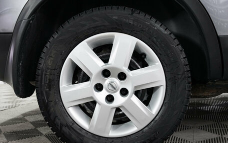 Nissan Qashqai, 2013 год, 1 180 000 рублей, 5 фотография