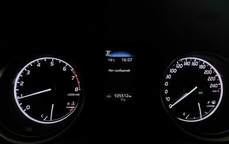 Toyota Camry, 2020 год, 2 969 000 рублей, 22 фотография