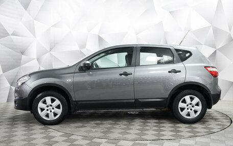 Nissan Qashqai, 2013 год, 1 180 000 рублей, 2 фотография