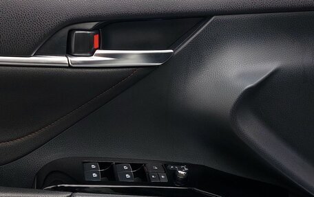 Toyota Camry, 2020 год, 2 969 000 рублей, 24 фотография