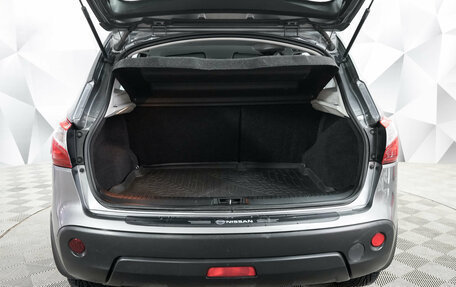 Nissan Qashqai, 2013 год, 1 180 000 рублей, 9 фотография