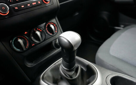 Nissan Qashqai, 2013 год, 1 180 000 рублей, 8 фотография