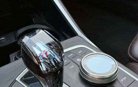 BMW 3 серия, 2021 год, 4 300 000 рублей, 8 фотография