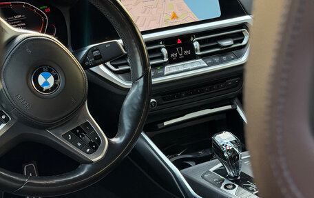 BMW 3 серия, 2021 год, 4 300 000 рублей, 7 фотография