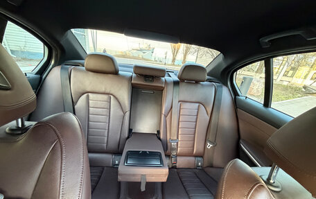 BMW 3 серия, 2021 год, 4 300 000 рублей, 10 фотография