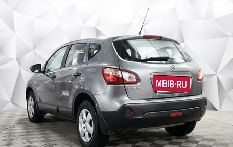 Nissan Qashqai, 2013 год, 1 180 000 рублей, 3 фотография