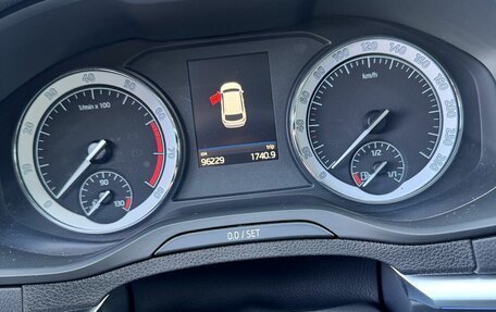 Skoda Karoq I, 2020 год, 2 349 000 рублей, 7 фотография