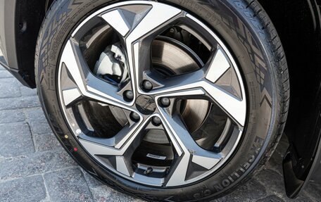 Geely Atlas, 2025 год, 3 766 000 рублей, 7 фотография