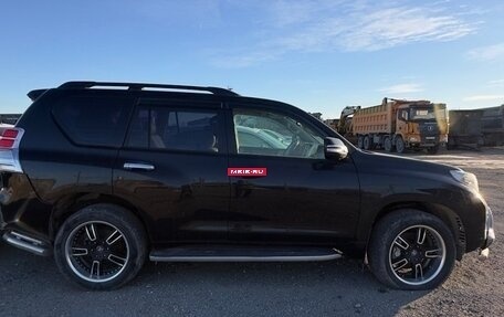 Toyota Land Cruiser Prado 150 рестайлинг 2, 2010 год, 2 000 000 рублей, 2 фотография