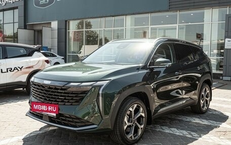Geely Atlas, 2025 год, 3 766 000 рублей, 3 фотография