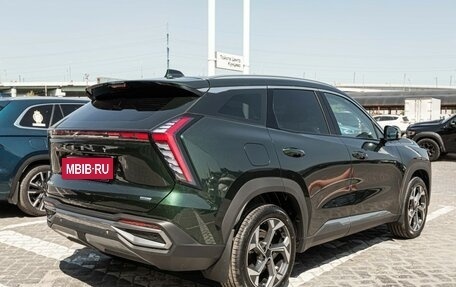 Geely Atlas, 2025 год, 3 766 000 рублей, 4 фотография