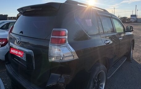 Toyota Land Cruiser Prado 150 рестайлинг 2, 2010 год, 2 000 000 рублей, 3 фотография