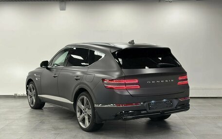 Genesis GV80 I, 2022 год, 6 799 000 рублей, 4 фотография